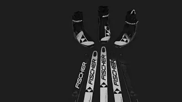 Спецпредложение по карте Active -15% на весь Fischer Speedmax